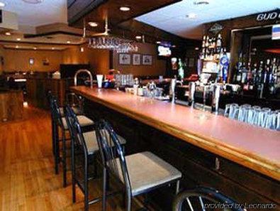 Western Downtown-river North Hotel 3*