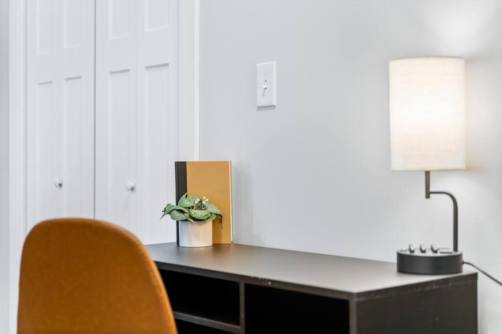 1-bedroom Bright & Cozy Apt With In-unit Laundry - Brompton 58-60 Rep * Chicago