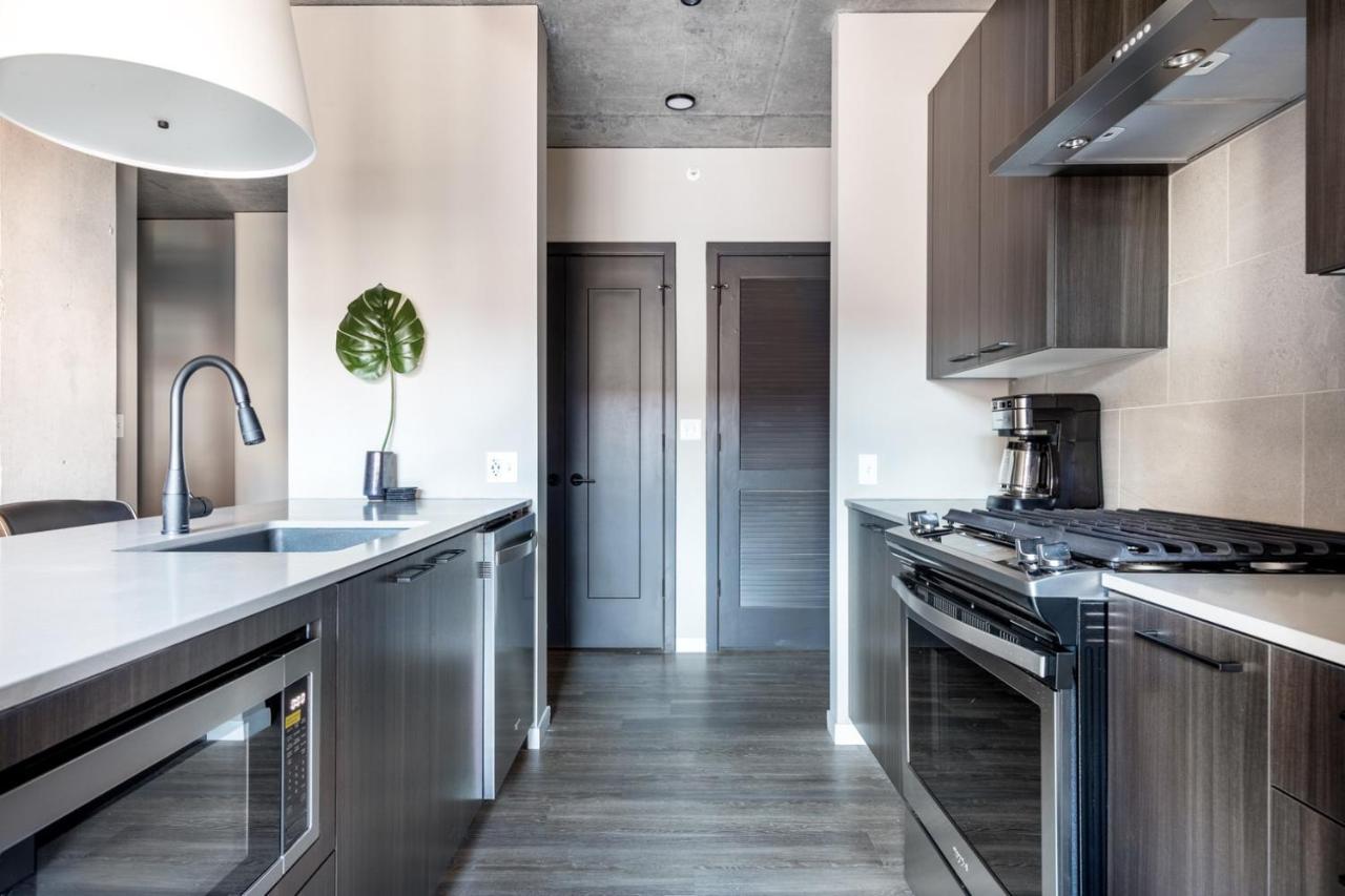 W Loop 1br W Gym Pool Nr Fulton Mkt Chi-289 Apartment *