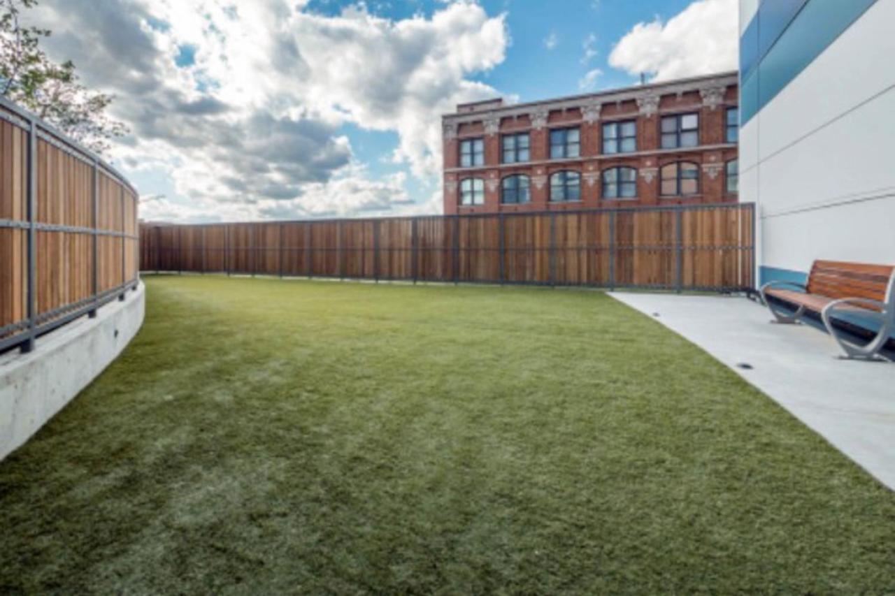 Apartment W Loop W Gym Wd 3 Blocks To L Chi-675 Chicago