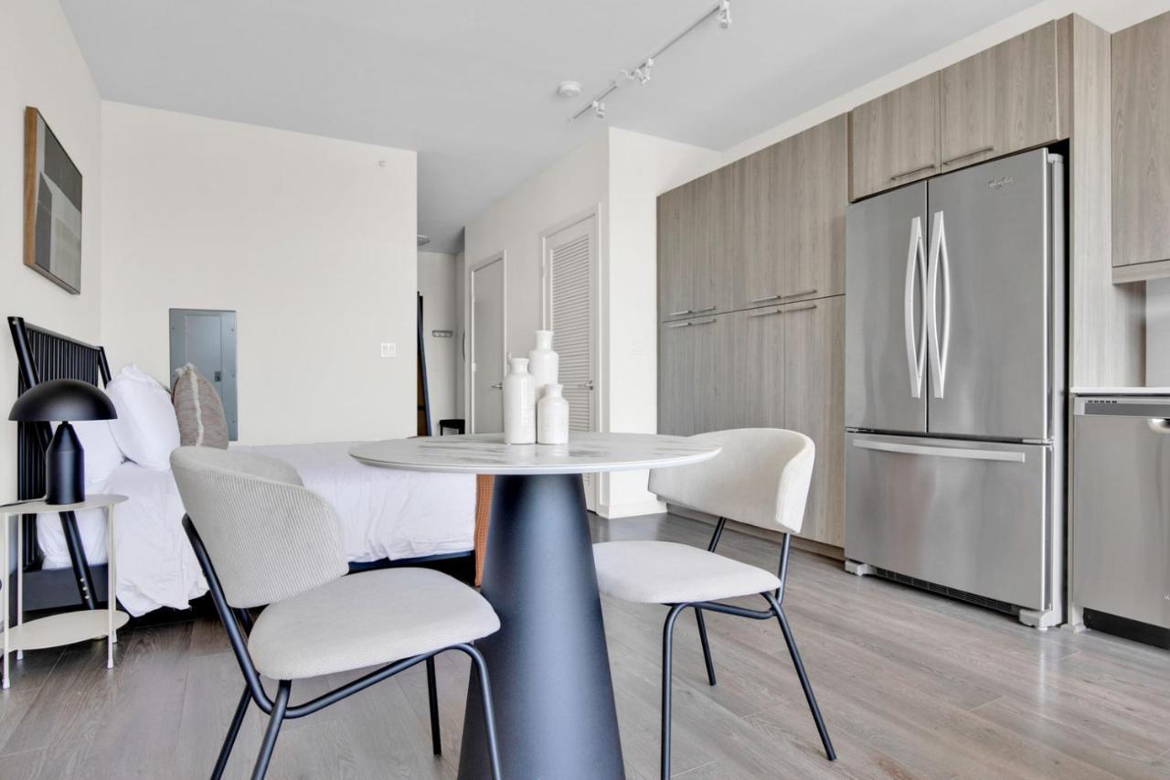 Apartment W Loop W Gym Wd 3 Blocks To L Chi-675 Chicago