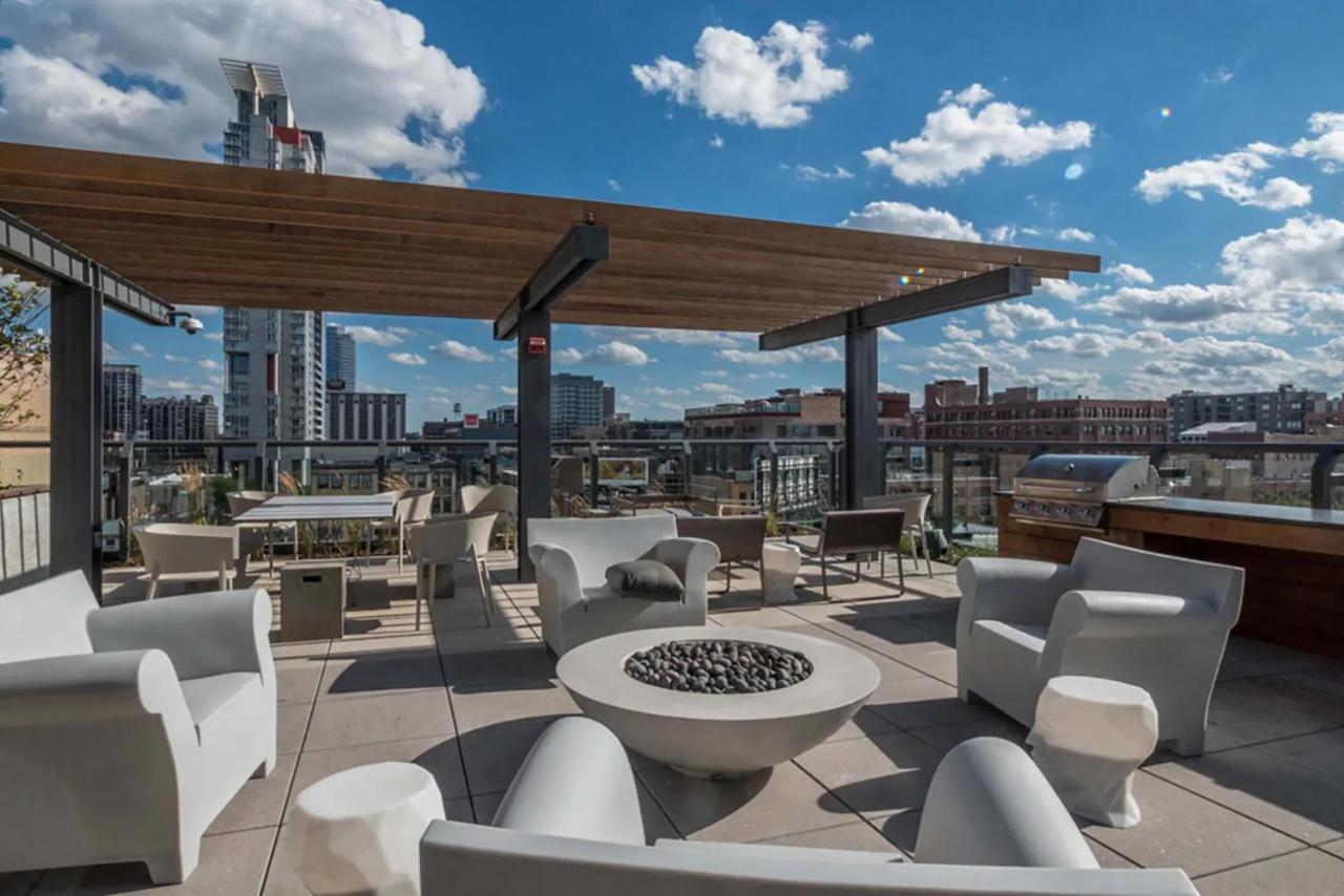 W Loop W Gym Wd 3 Blocks To L Chi-675 Apartment