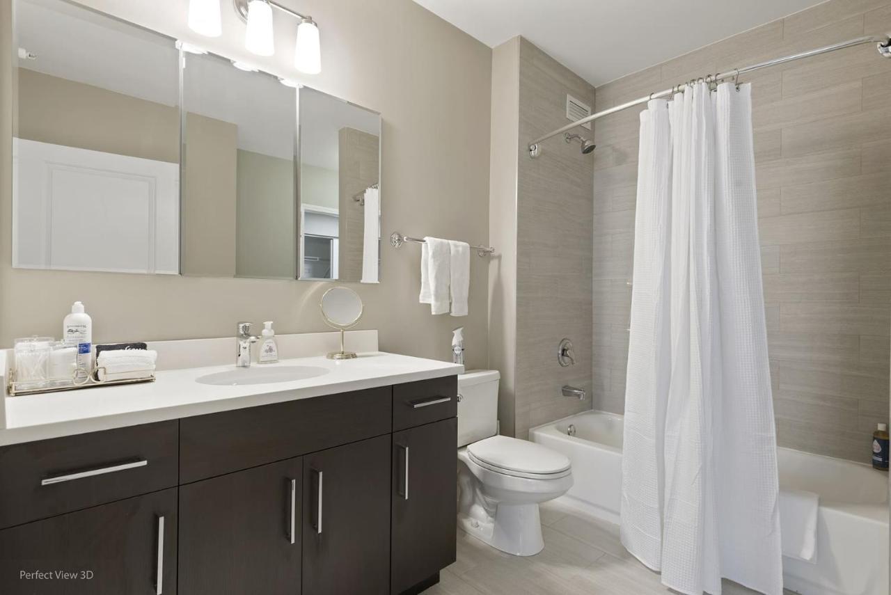 The Bernardin Gold Coast Luxury Near Magnificent Mile * Chicago