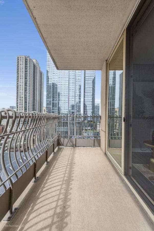 The Bernardin Gold Coast Luxury Near Magnificent Mile Chicago