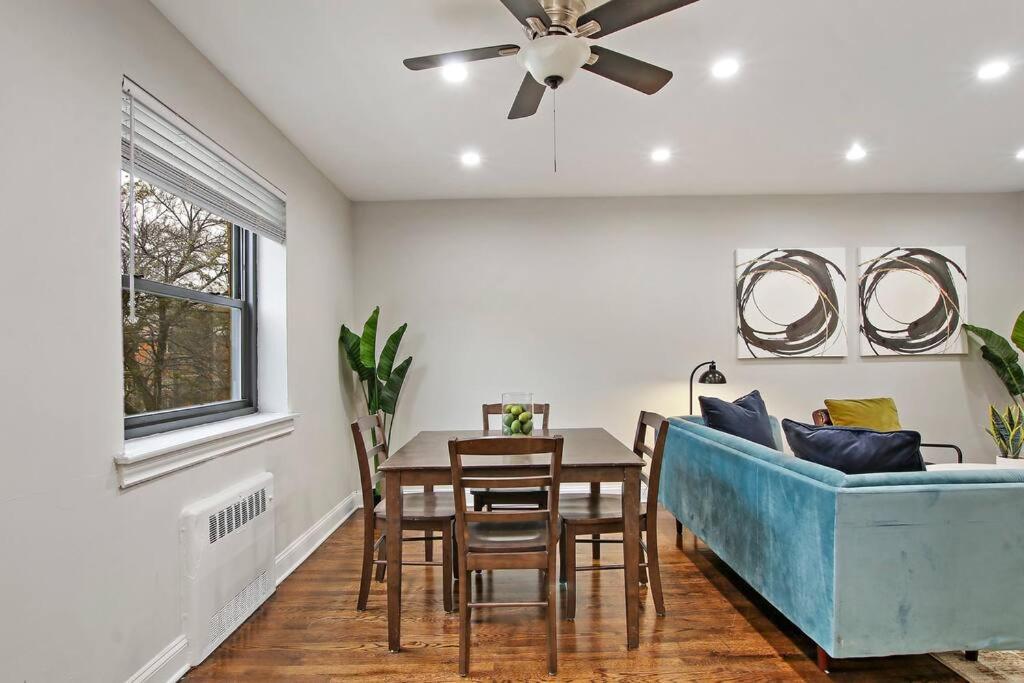 Apartment 2br Roomy & Stylish In Rogers Park - Sheridan N2 Chicago