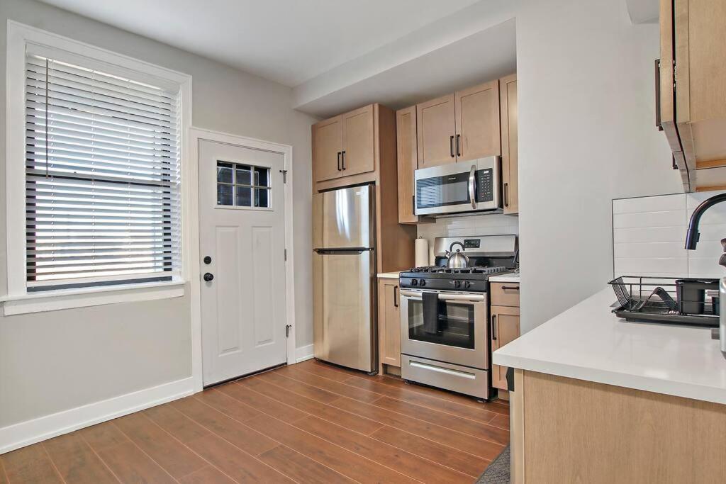Comfortable 2br - Sunnyside 2f * Chicago