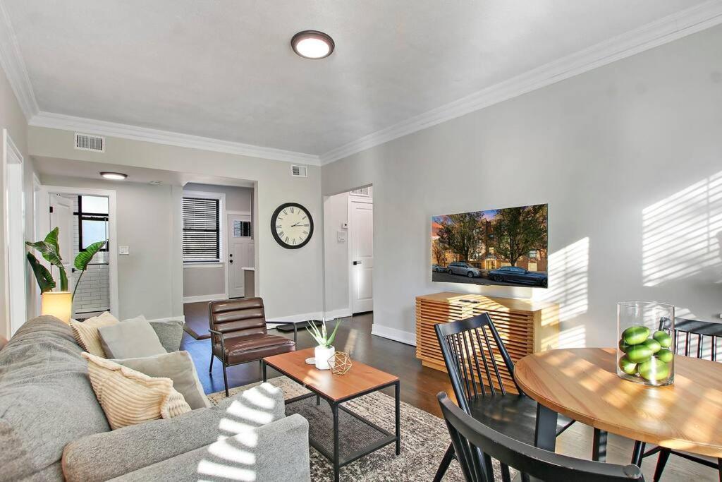 Comfortable 2br - Sunnyside 2f Apartment *