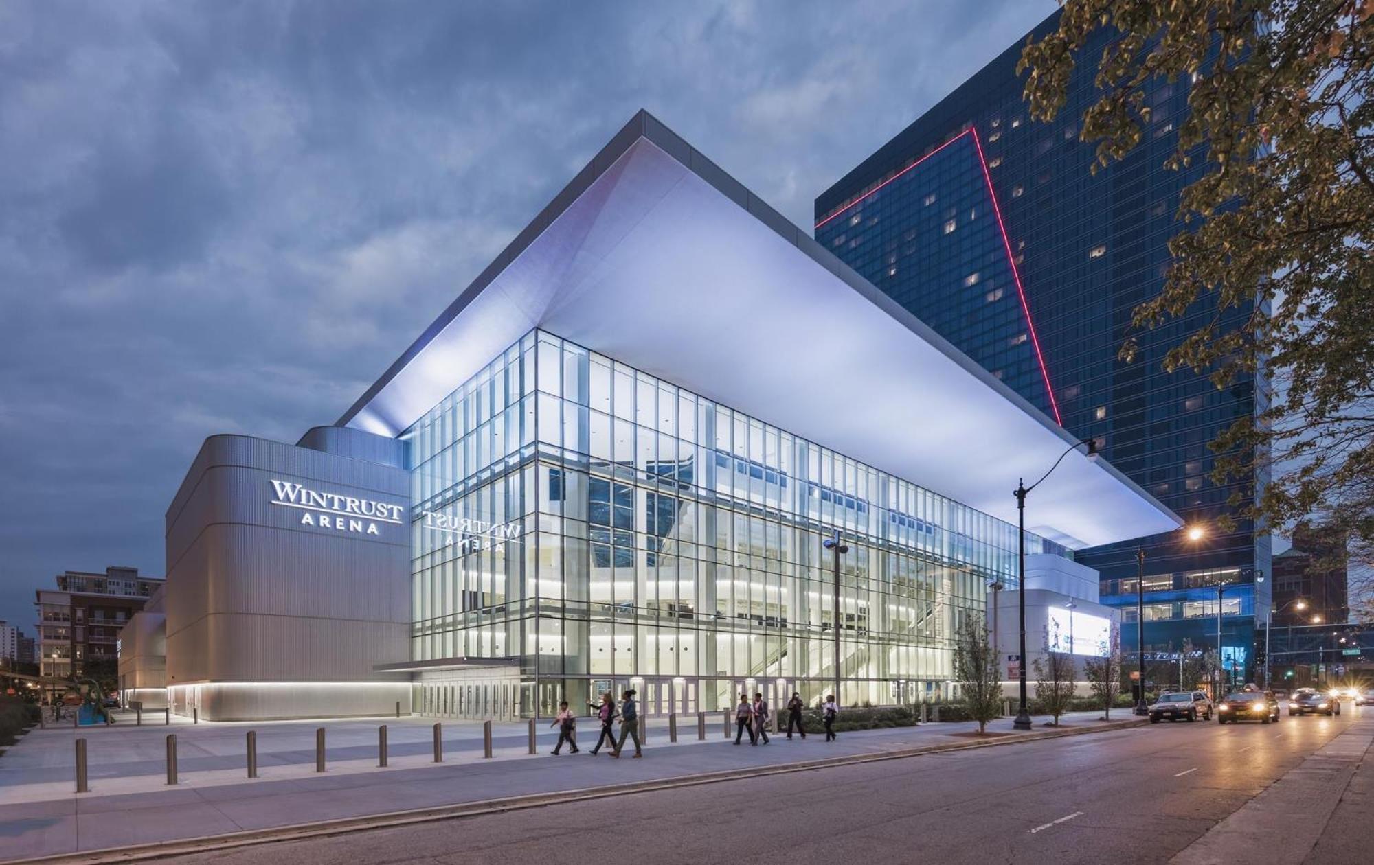 Mccormick Place: Modern 420-friendly Gem On Michigan Avenue Apartment Chicago