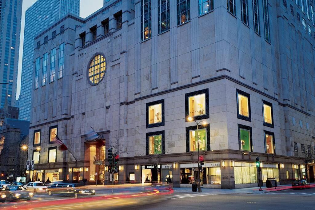 French Design Luxurious Downtown 3br Sleeps 8 Guests Apartment *