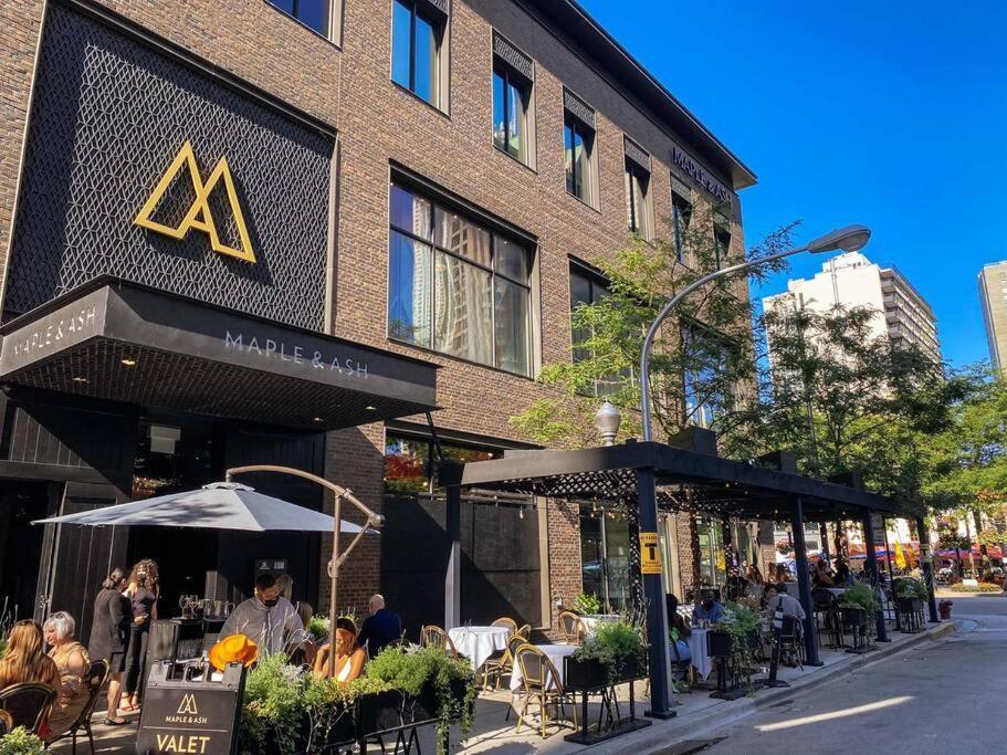 Japanese Themed 2br In Gold Coast For Up To 4 Guests Apartment *