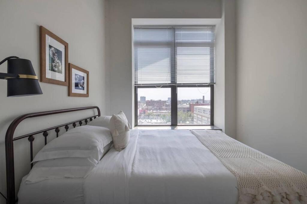 Apartment Modern 2br In South Loop With Optional Parking & Gym Access Near Museum Campus & Grant Park *