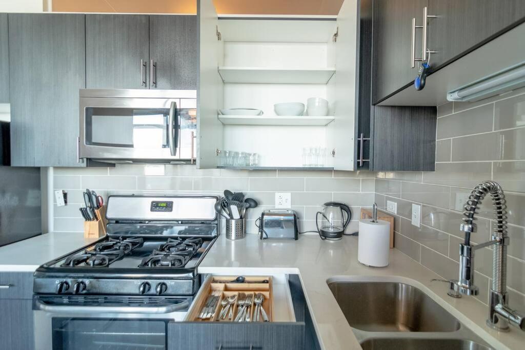 Bright And Stylish 2br On Michigan Ave Near Grant Park, Museum Campus And Lakefront Apartment