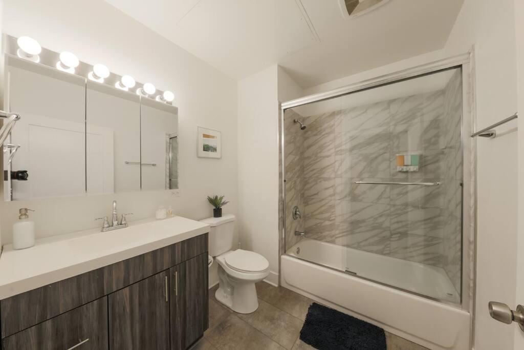 Chic Cozy 2br Near Mccormick, Place Museum Campus And Soldier Field Apartment Chicago
