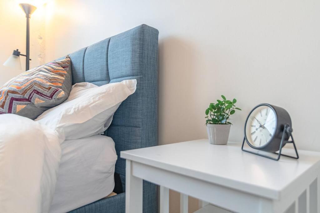 South Loop 3br Near Lakefront Trail, Field Museum & Adler Planetarium Apartment
