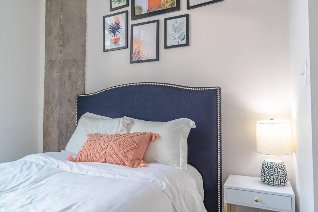 Apartment South Loop 2br Corner Unit With Natural Light, Optional Parking And Guest Access Near Downtown And Mccormick Place