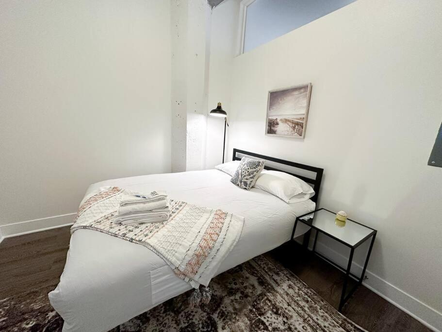 2br Retreat With Optional Parking And Gym Access Near Mccormick Place And Soldier Field * Chicago