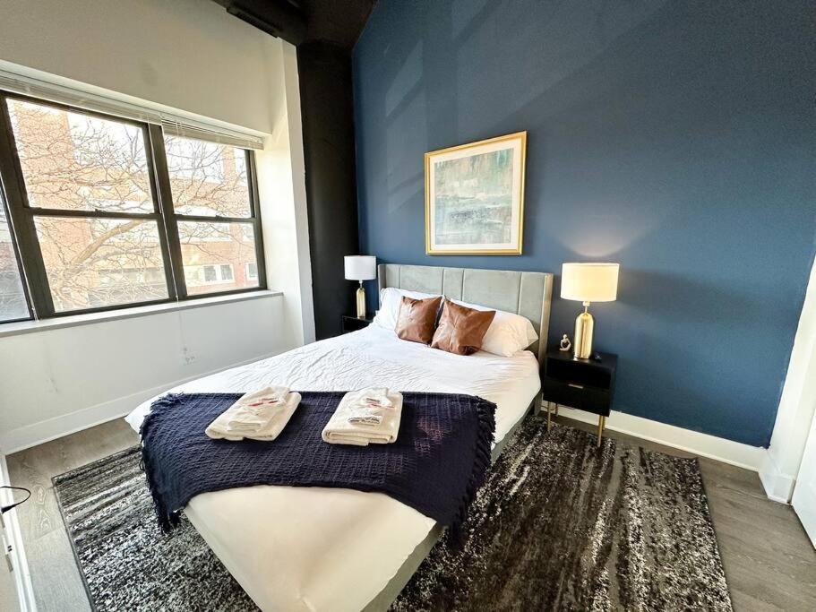 Cozy 3br Living In South Loop Near Mccormick Place, Soldier Field & Lakefront