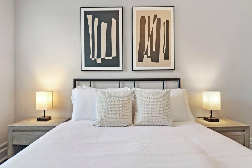 Lively & Fully Furnished 1br - Kenwood 408