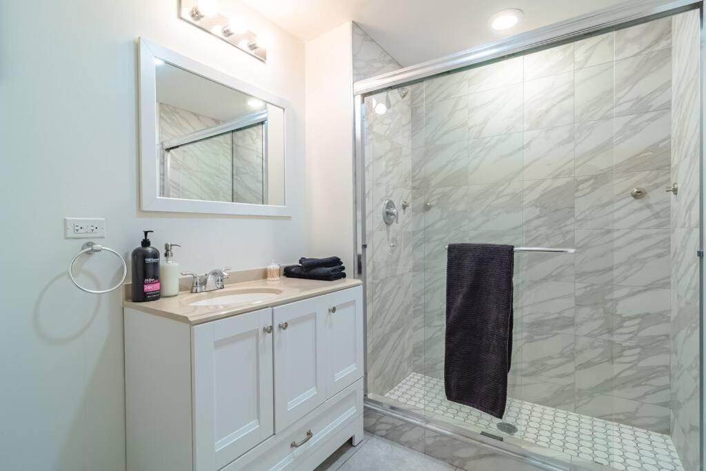 Cozy 420 Friendly 3br Near Mccormick Place And Soldier Field Apartment