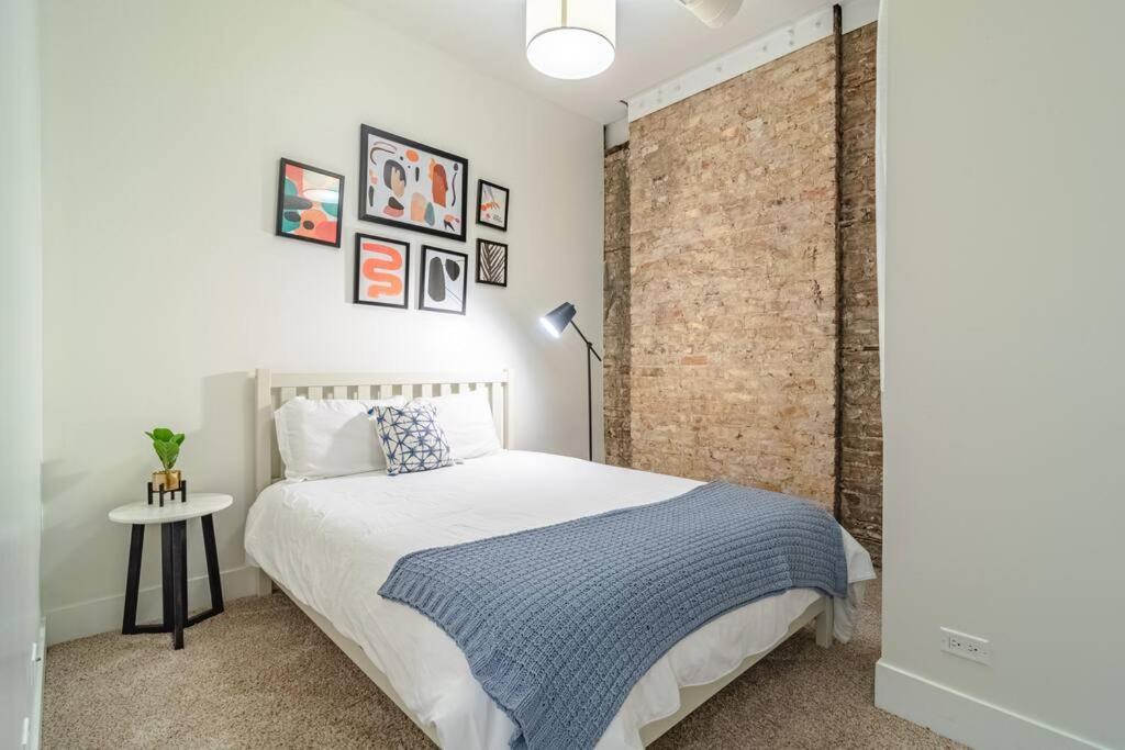 Cozy 420 Friendly 3br Near Mccormick Place And Soldier Field * Chicago