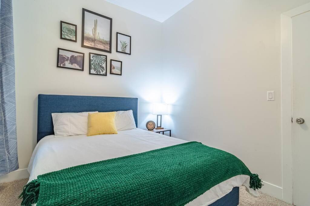 Cozy 420 Friendly 3br Near Mccormick Place And Soldier Field Apartment