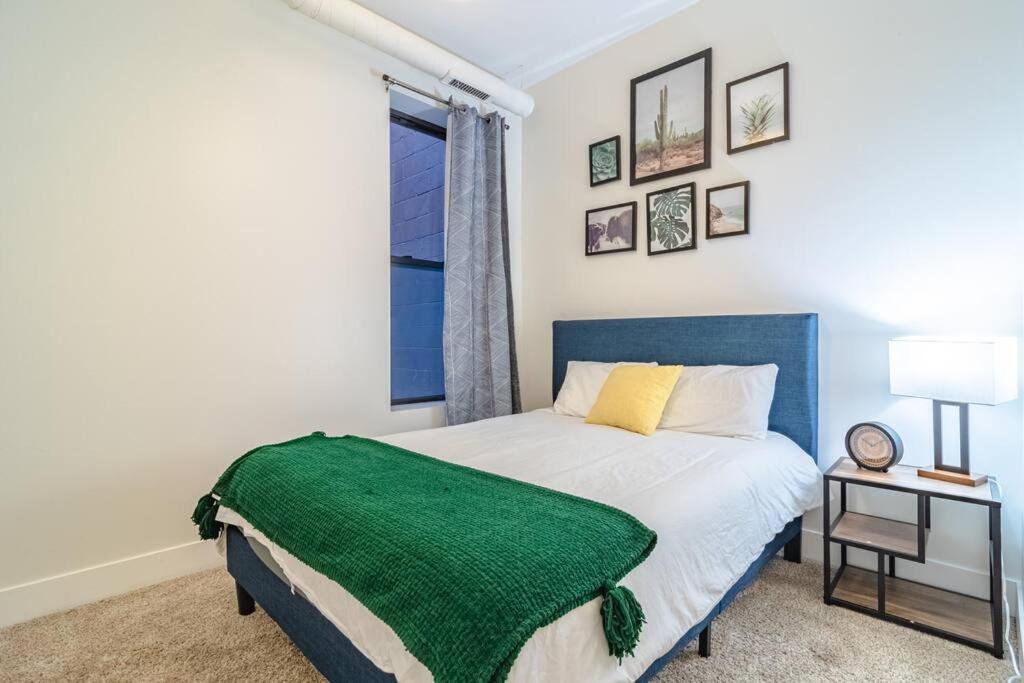 Cozy 420 Friendly 3br Near Mccormick Place And Soldier Field Apartment Chicago