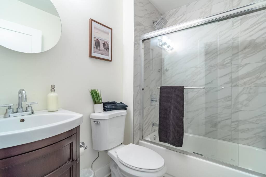 Apartment South Loop 3Br Group Comfort Near Downtown, Grant Park, Soldier Field And Mccormick Place *