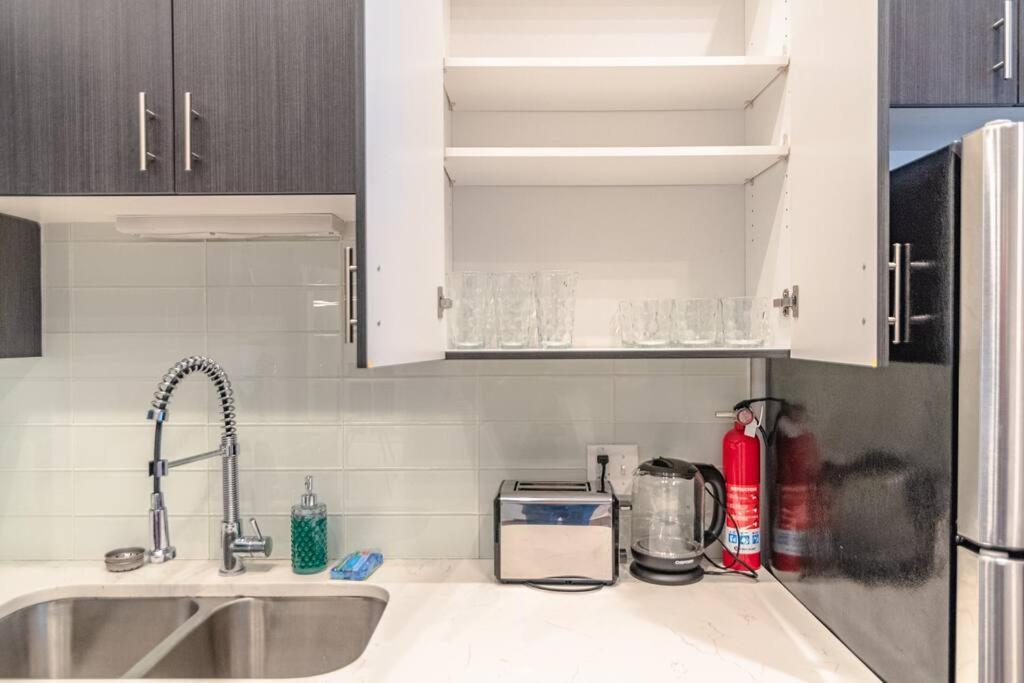 Apartment South Loop 3Br Group Comfort Near Downtown, Grant Park, Soldier Field And Mccormick Place Chicago