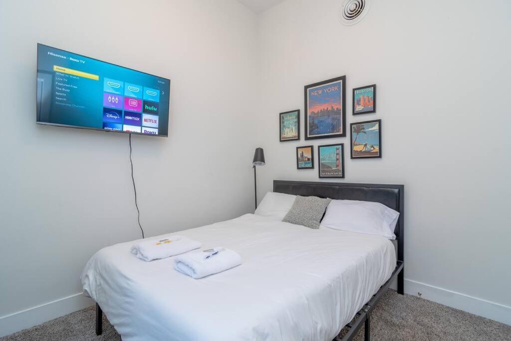 Apartment Spacious 3br 420 Friendly Near Mccormick Place, Lakefront And Soldier Field