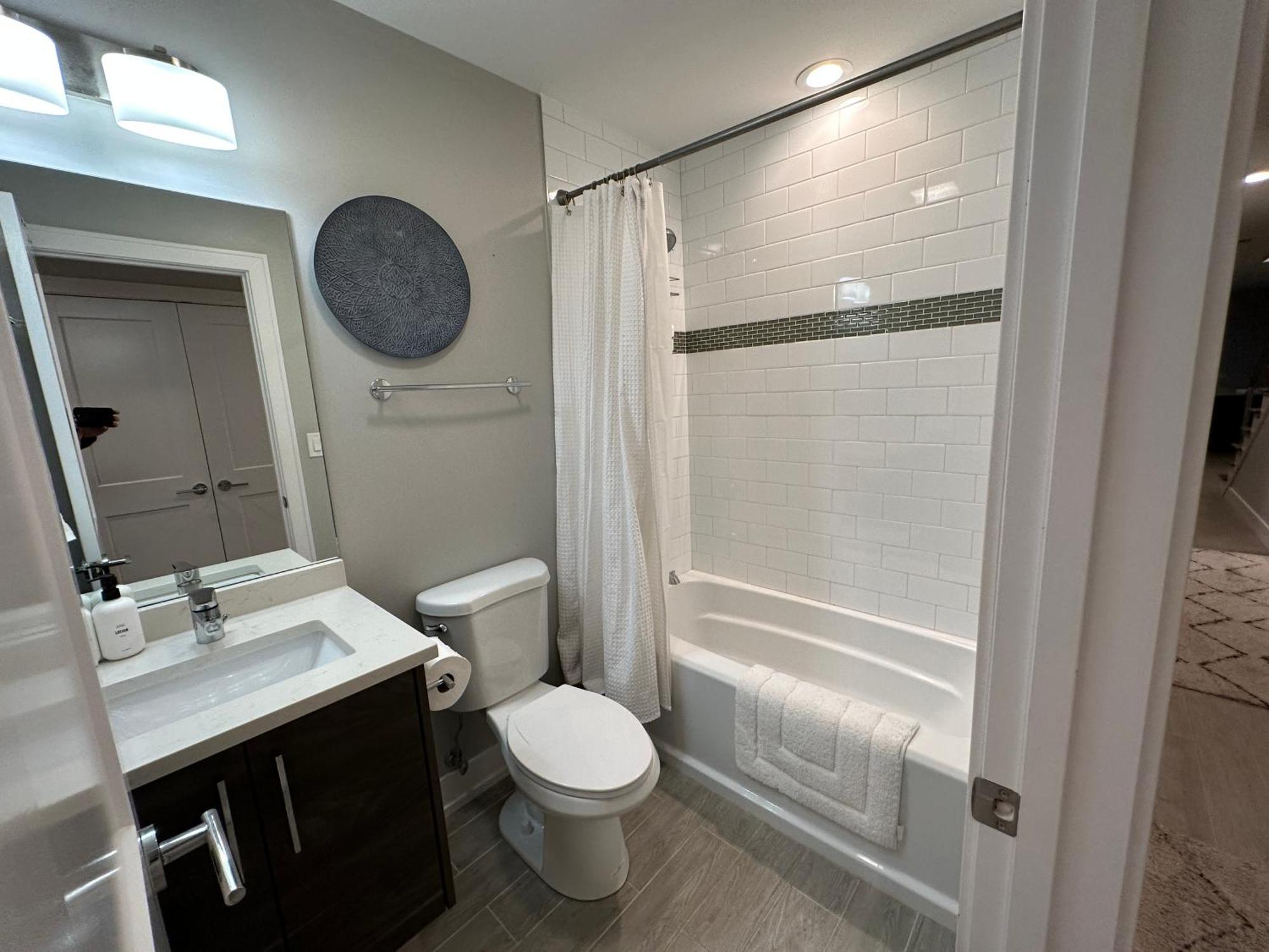 Modern Sfh Near Mccormick Place & Soldier Field Holiday home
