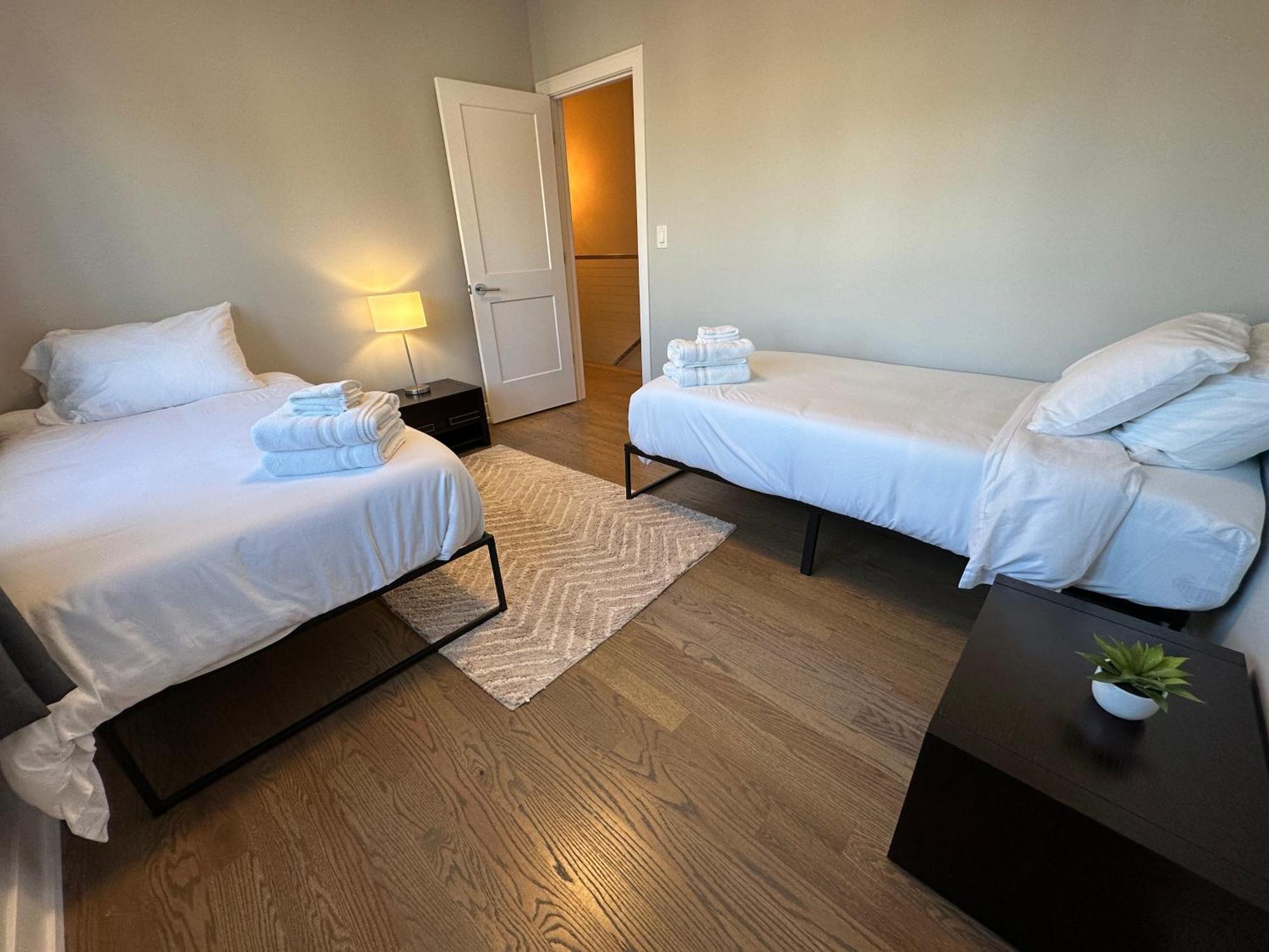 Holiday home Modern Sfh Near Mccormick Place & Soldier Field