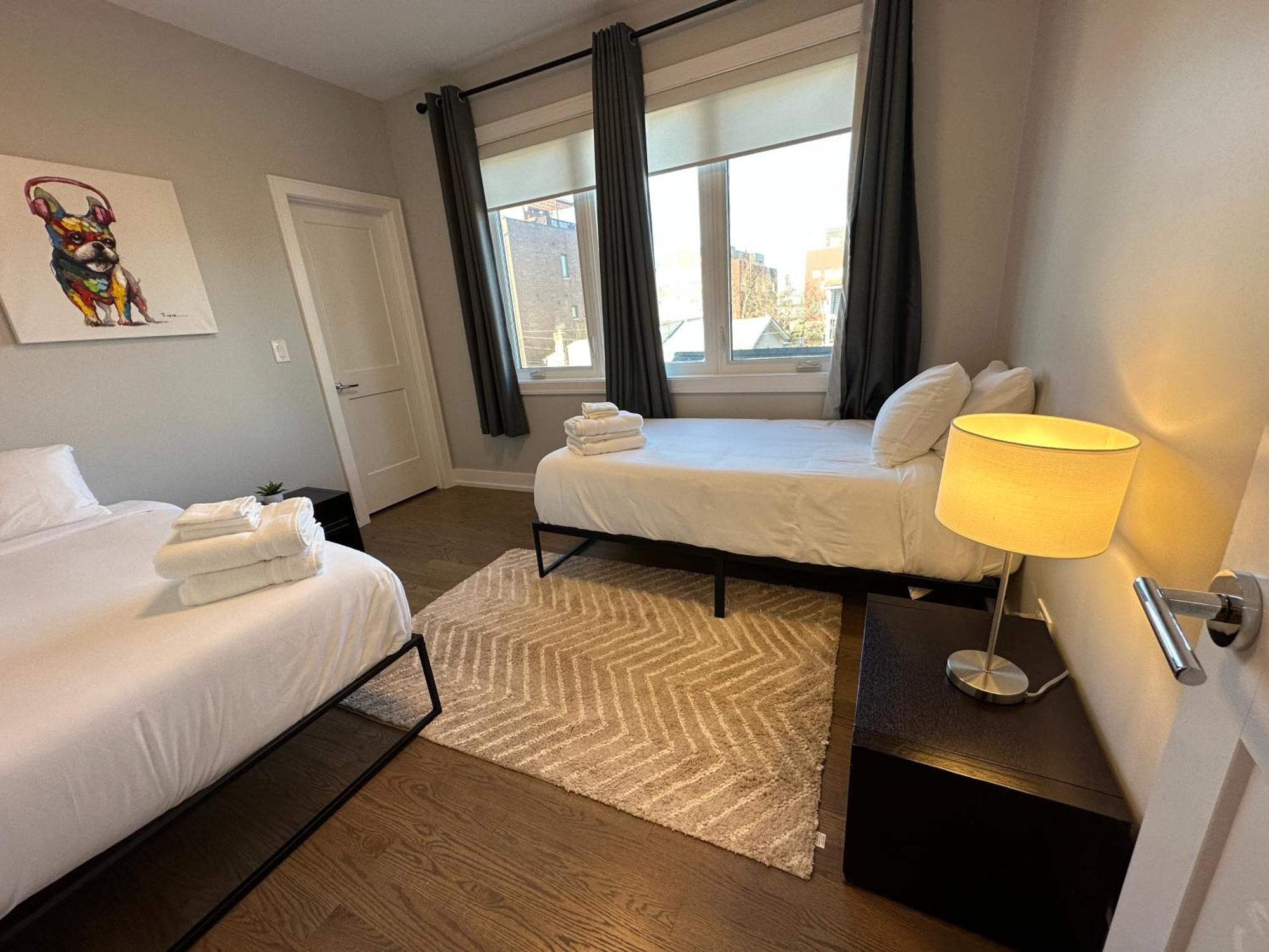 Modern Sfh Near Mccormick Place & Soldier Field *