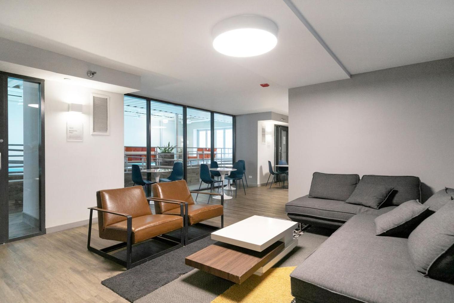 Streeterville W Deck Pool Nr Chi-583 Apartment Chicago