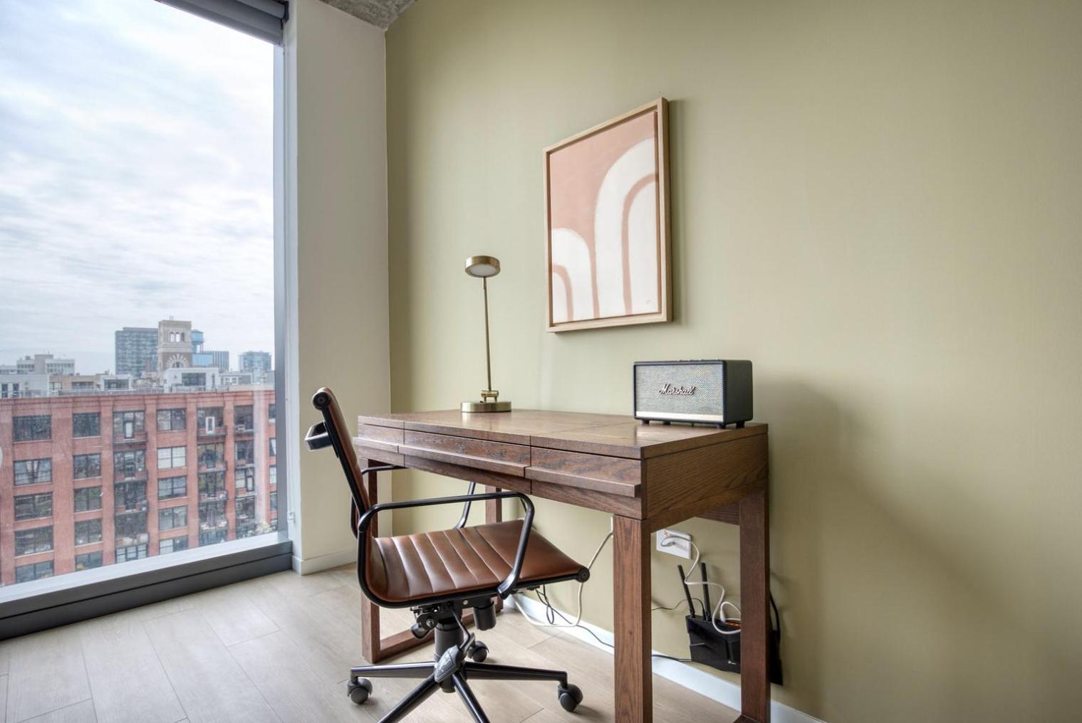 Apartment Blueground West Loop Roof Gym Grills Nr Park Chi-1069
