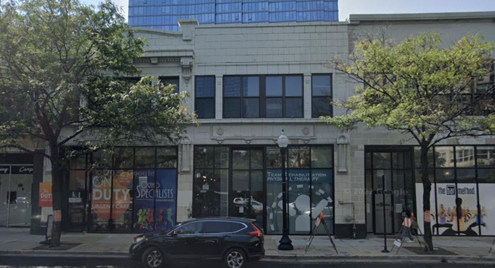Mccormick Place: Modern 420-friendly Gem On Michigan Avenue Apartment Chicago