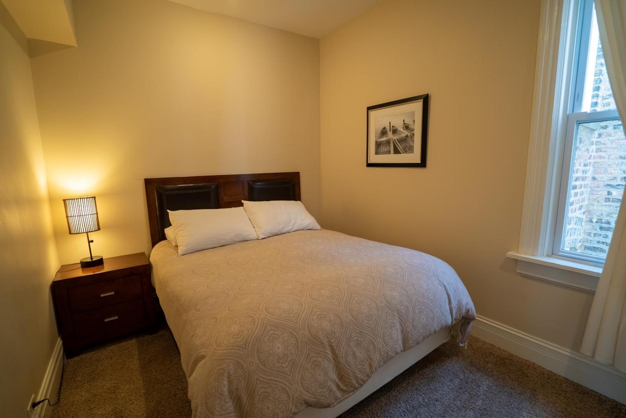 Apartment Roscoe Village