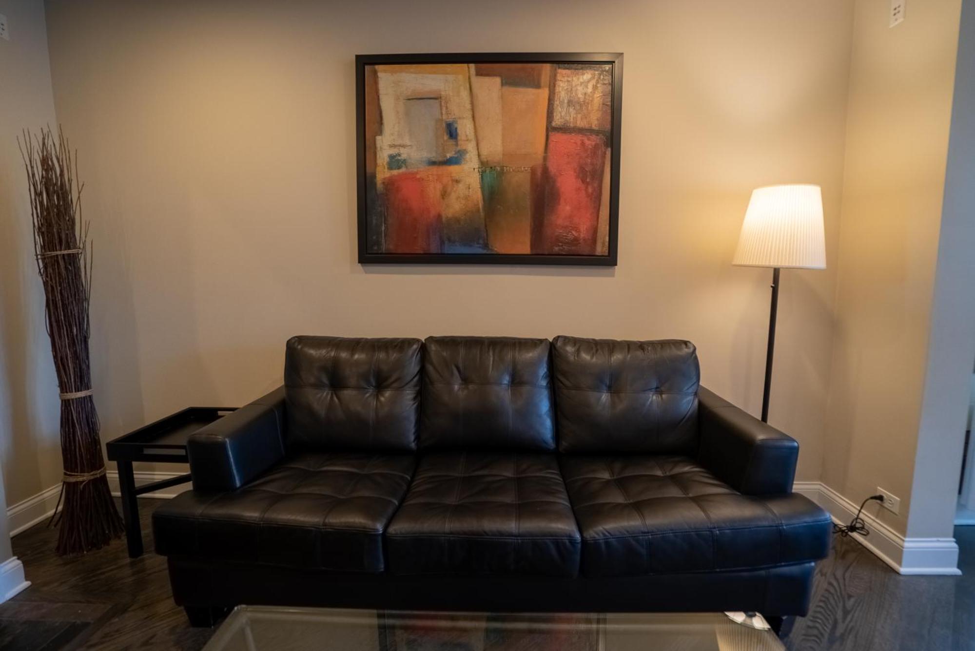 Apartment Roscoe Village