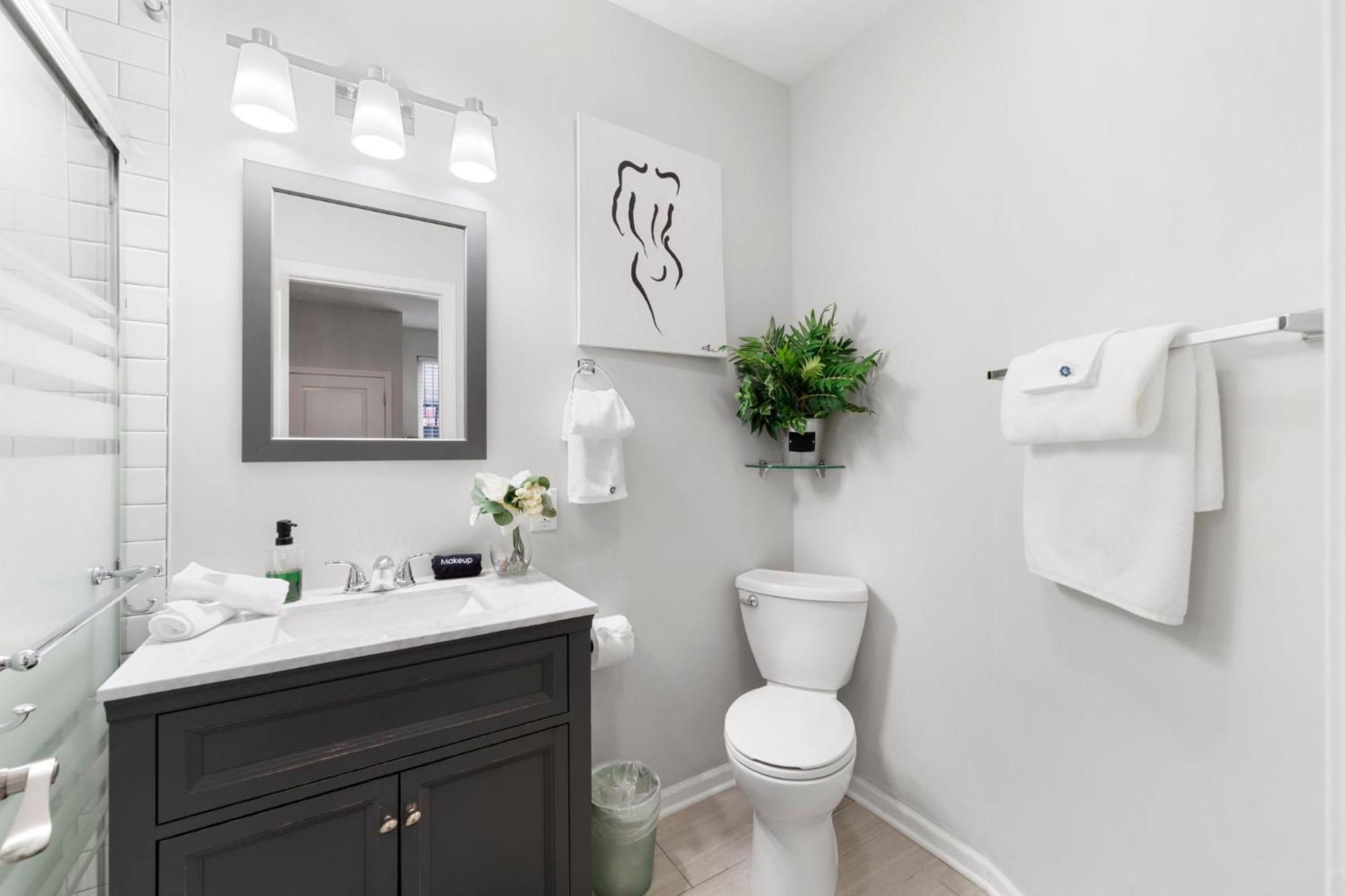 Holiday home Treasure 4 Bed Getaway Chicago