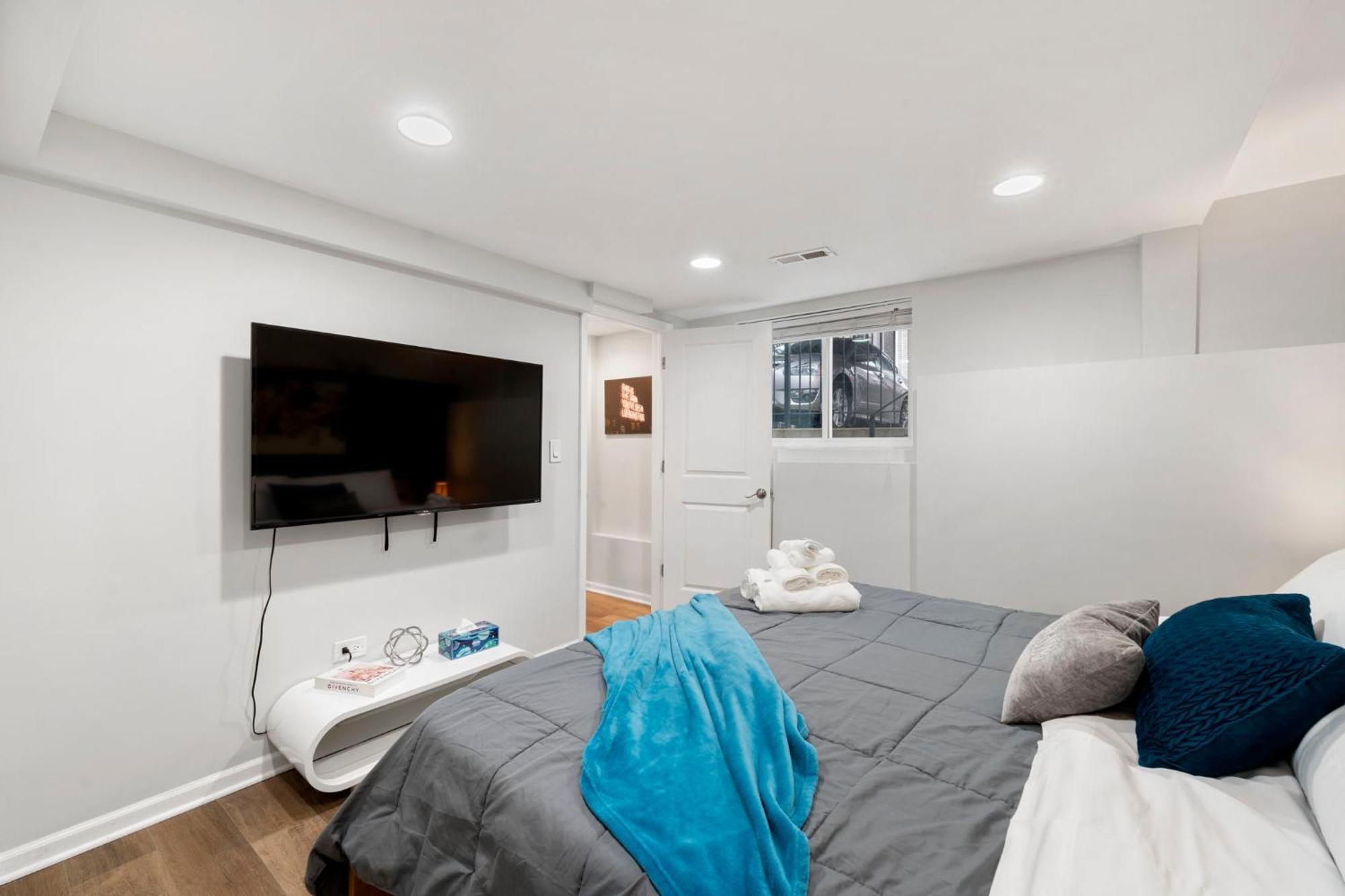 Treasure 4 Bed Getaway