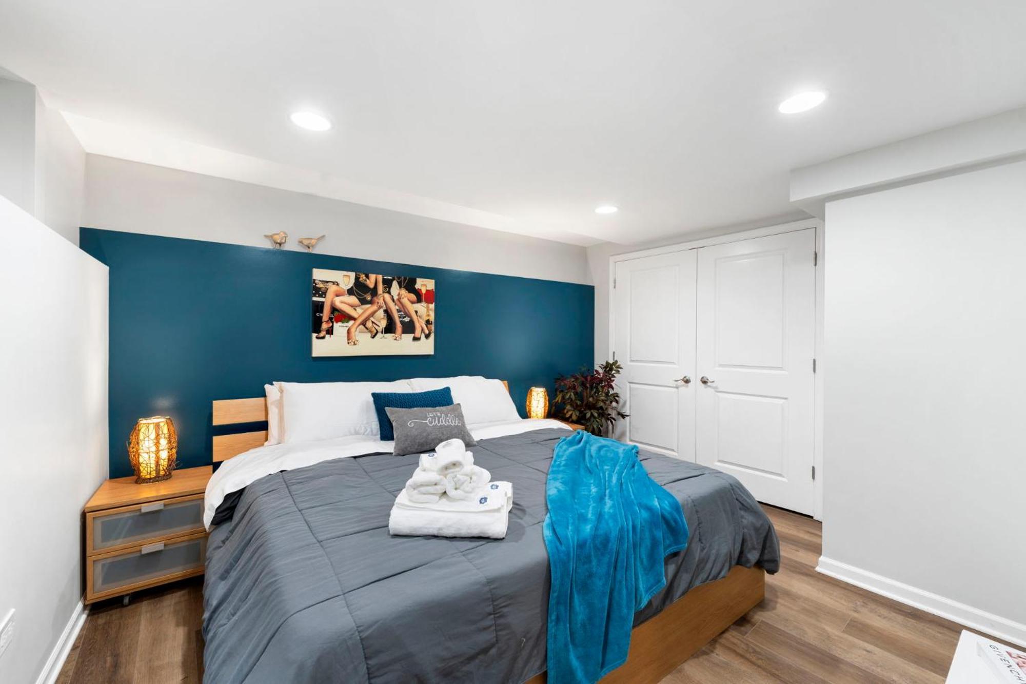 Treasure 4 Bed Getaway