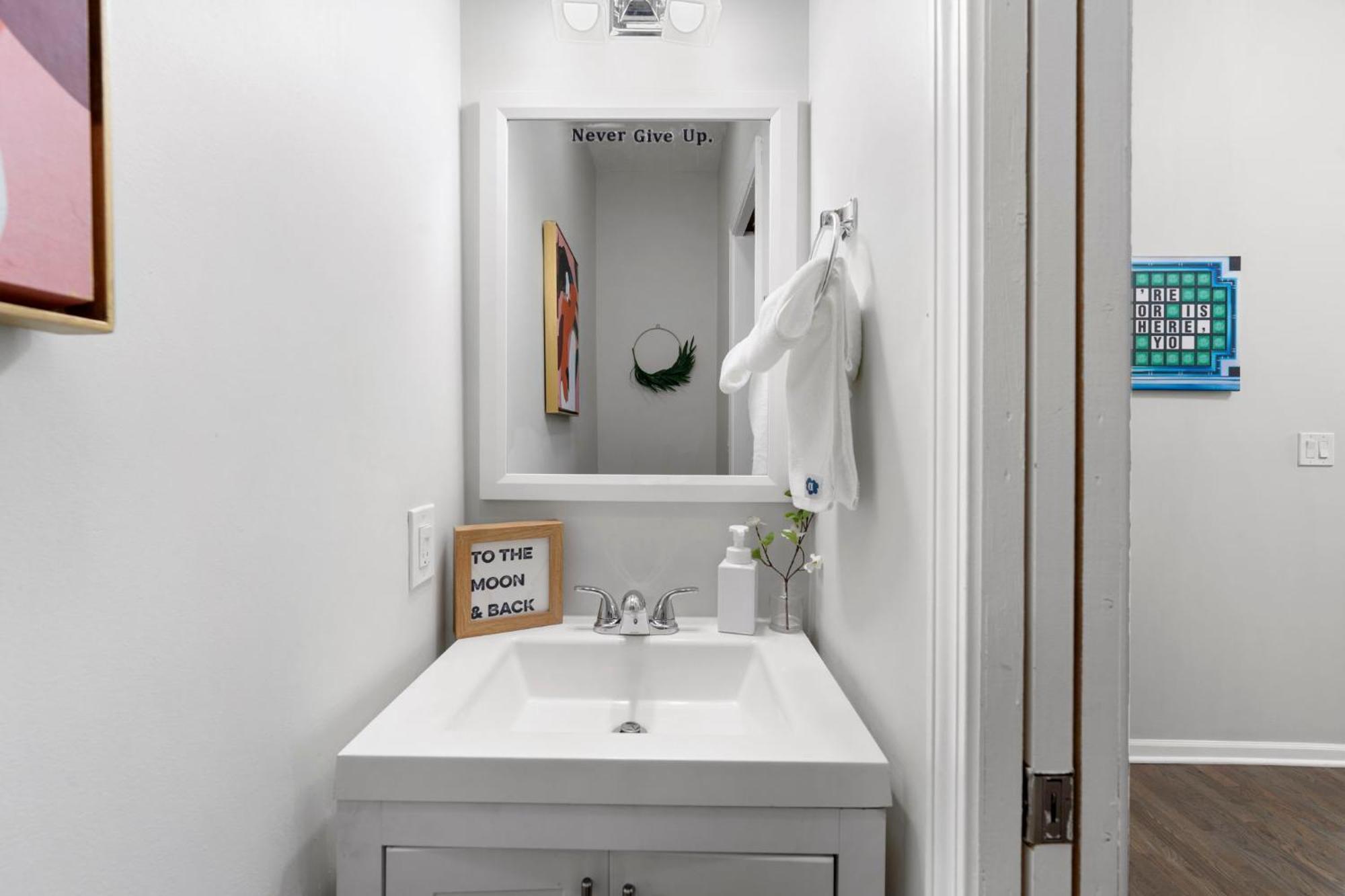 Holiday home Treasure 4 Bed Getaway Chicago