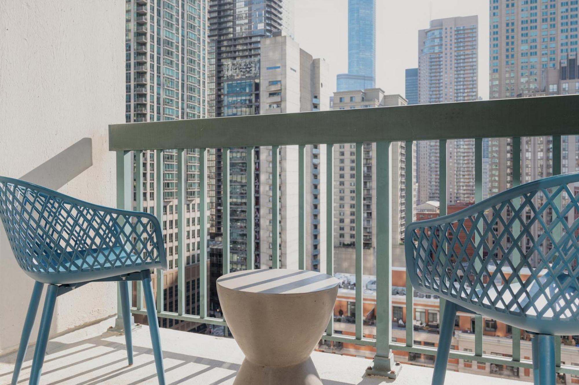 Kasa Magnificent Mile Chicago
