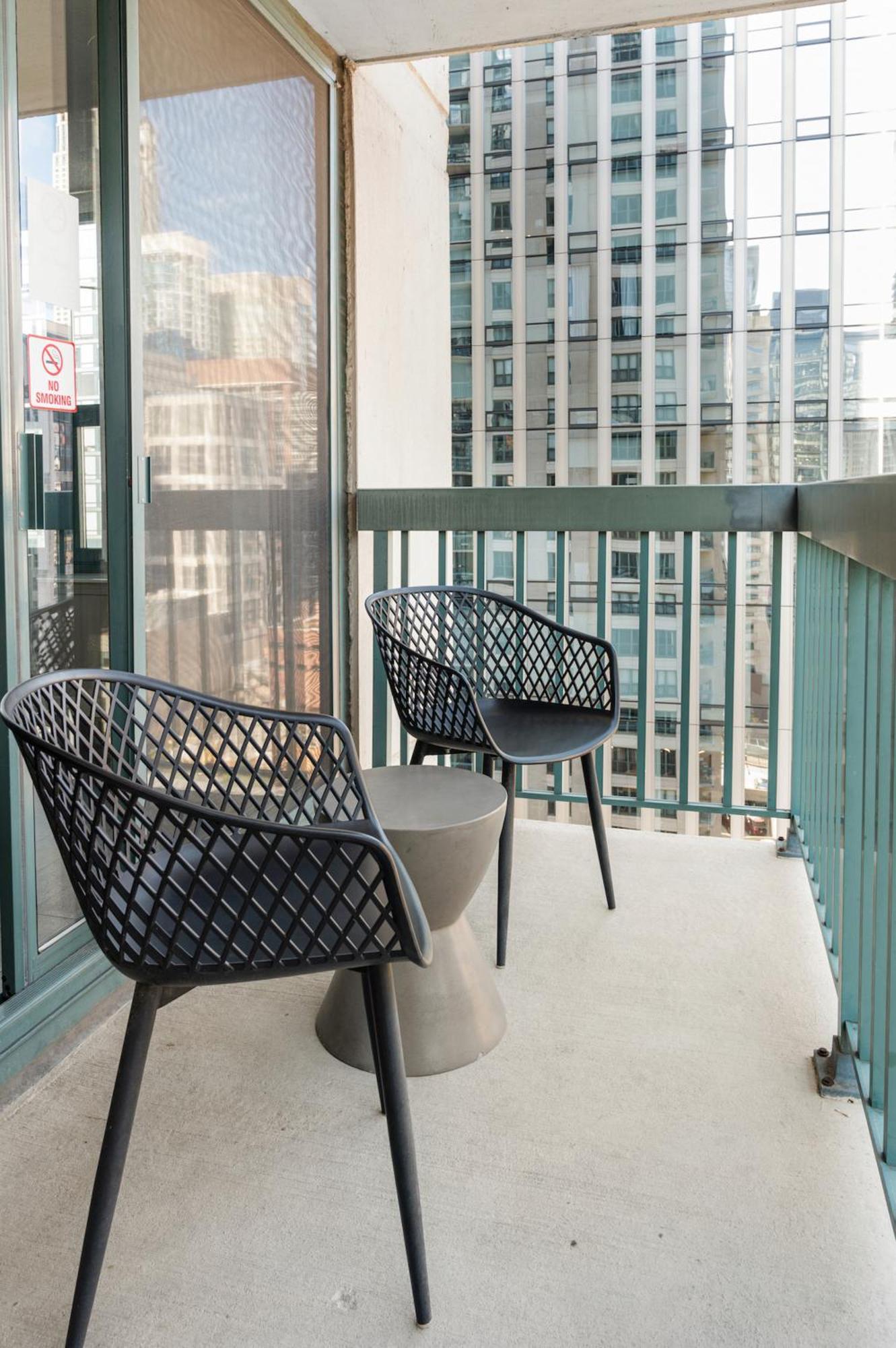 Hotel Kasa Magnificent Mile Chicago