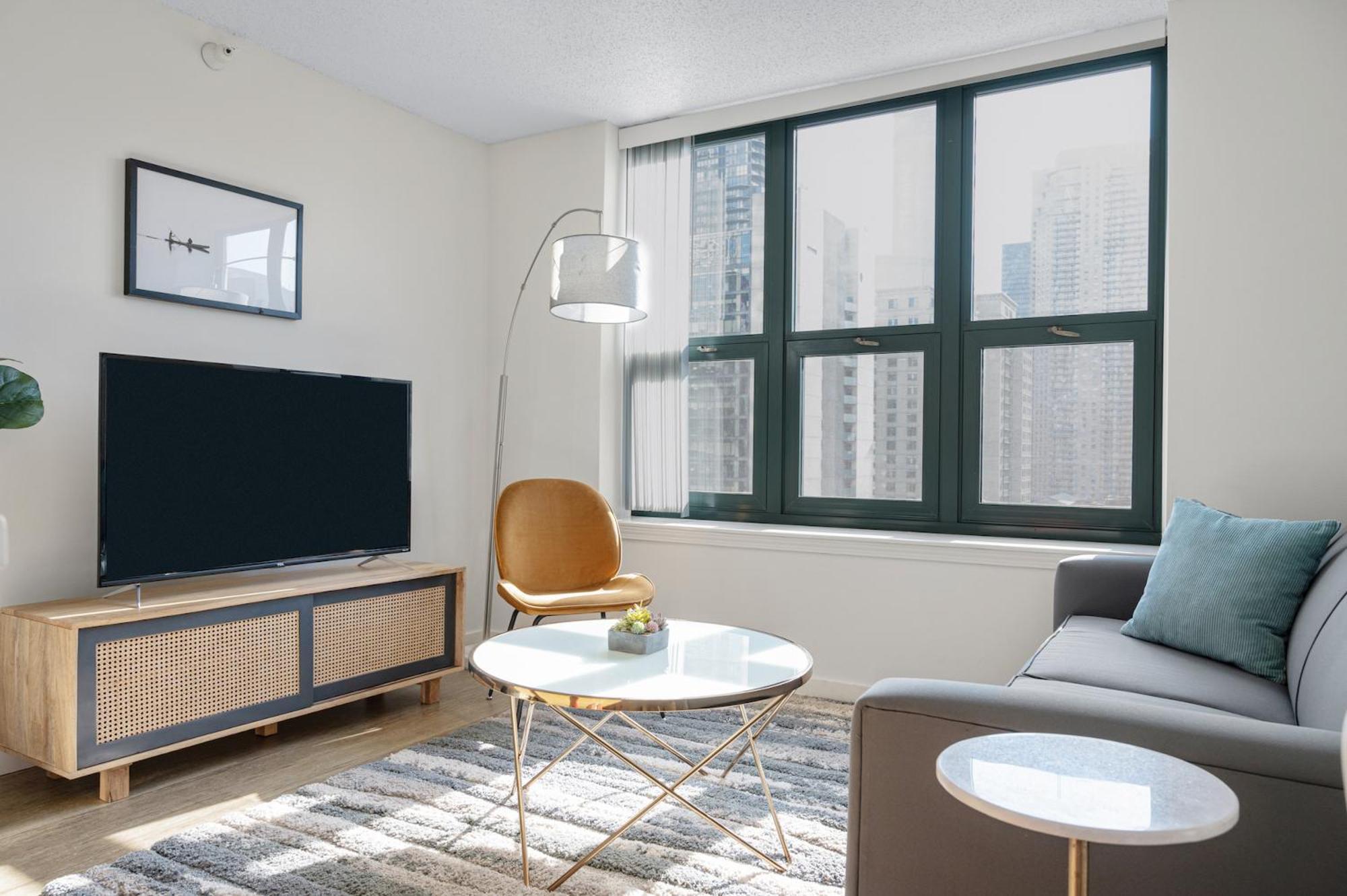 Kasa Magnificent Mile 4* Chicago