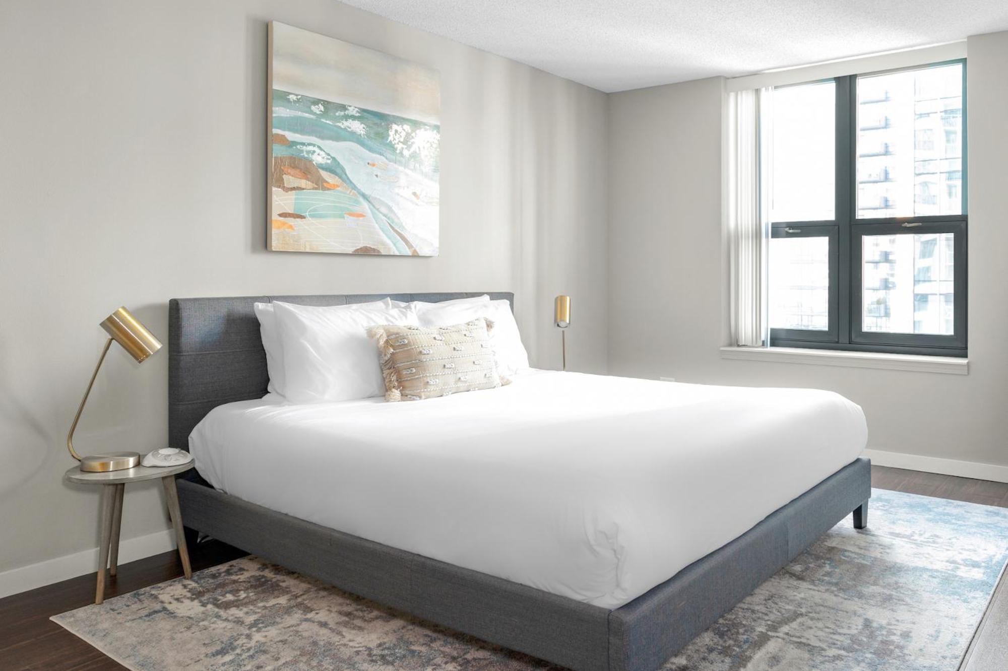 Kasa Magnificent Mile Hotel