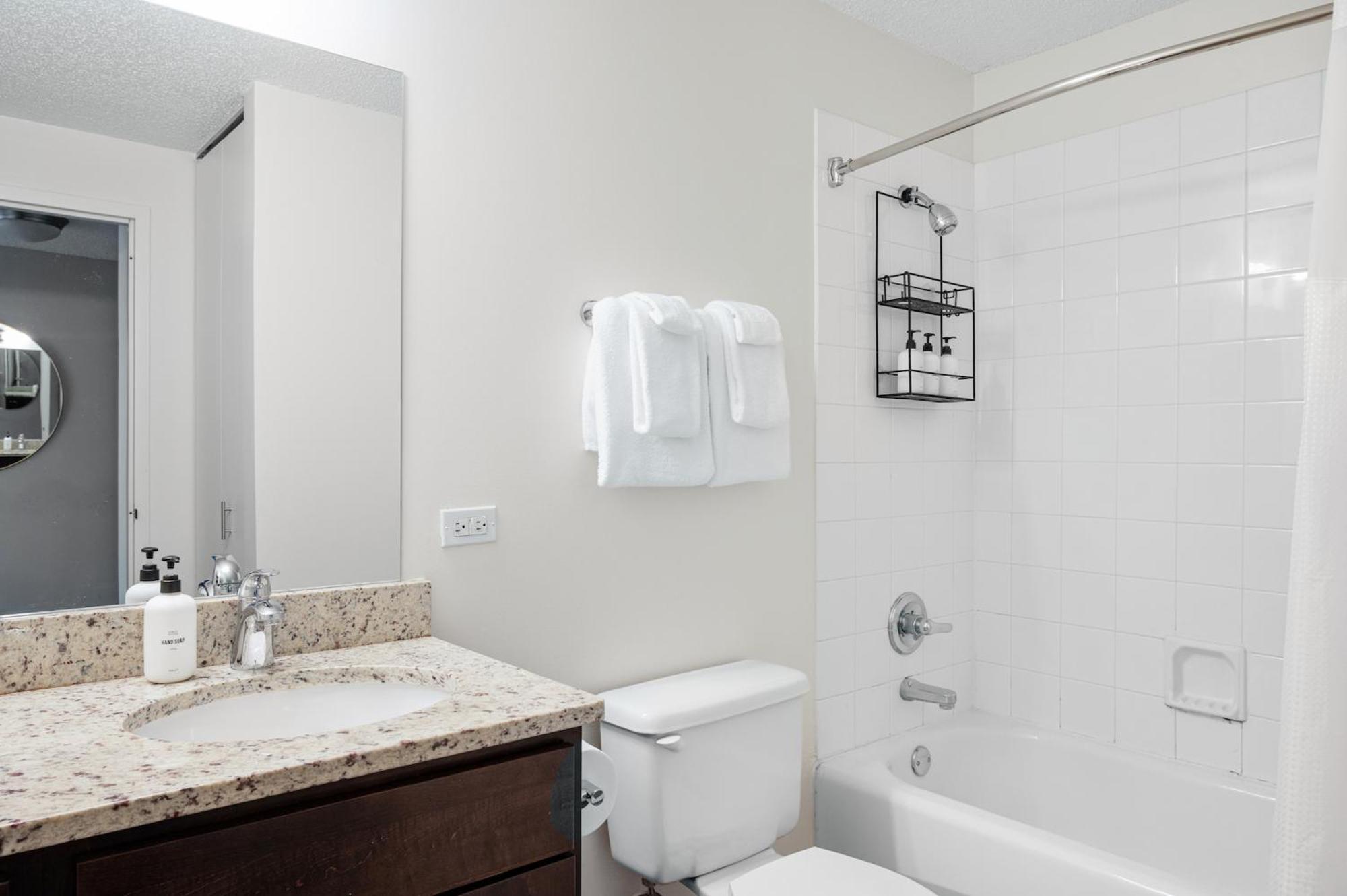 Kasa Magnificent Mile 4* Chicago