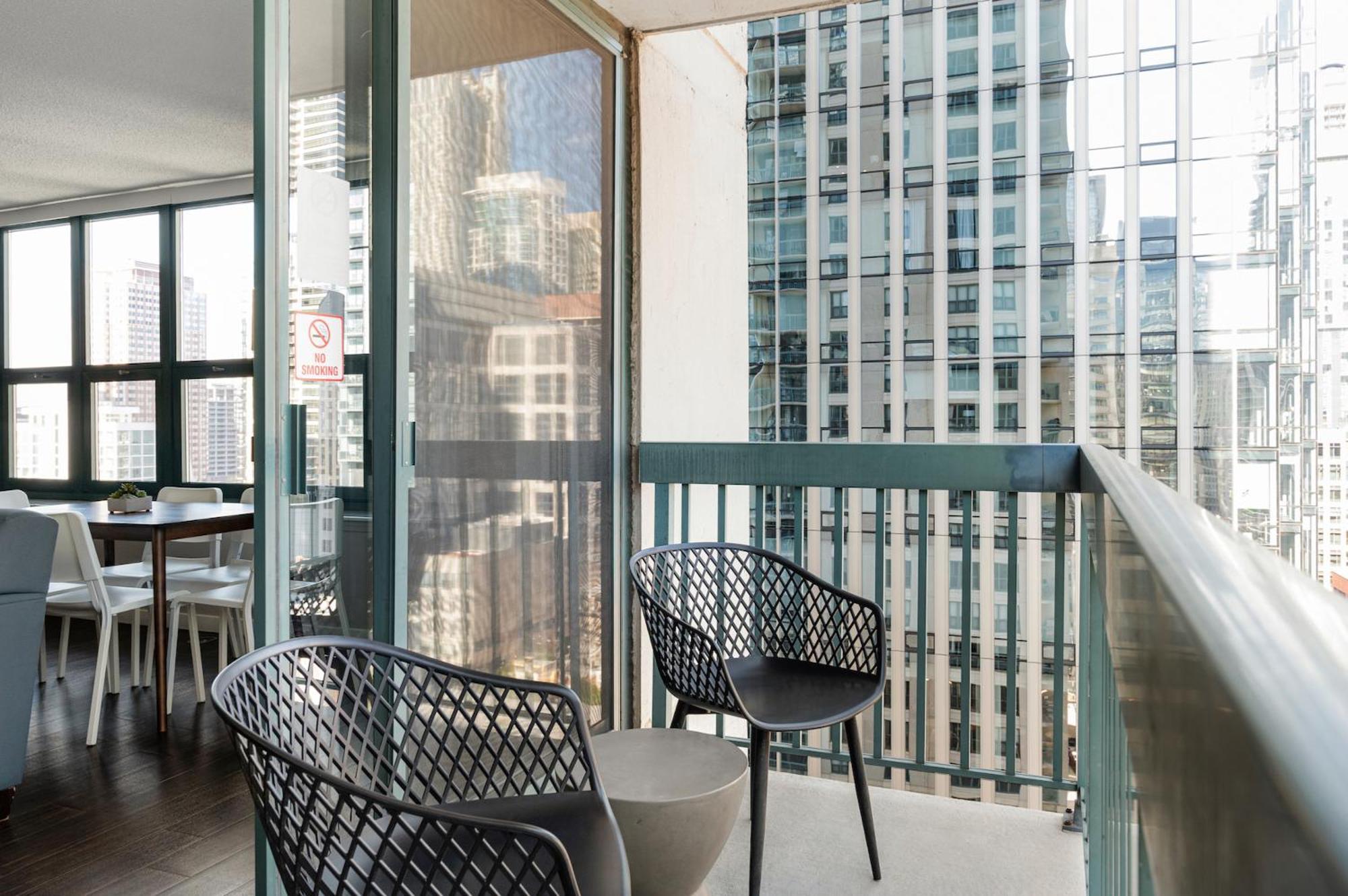 Kasa Magnificent Mile 4*