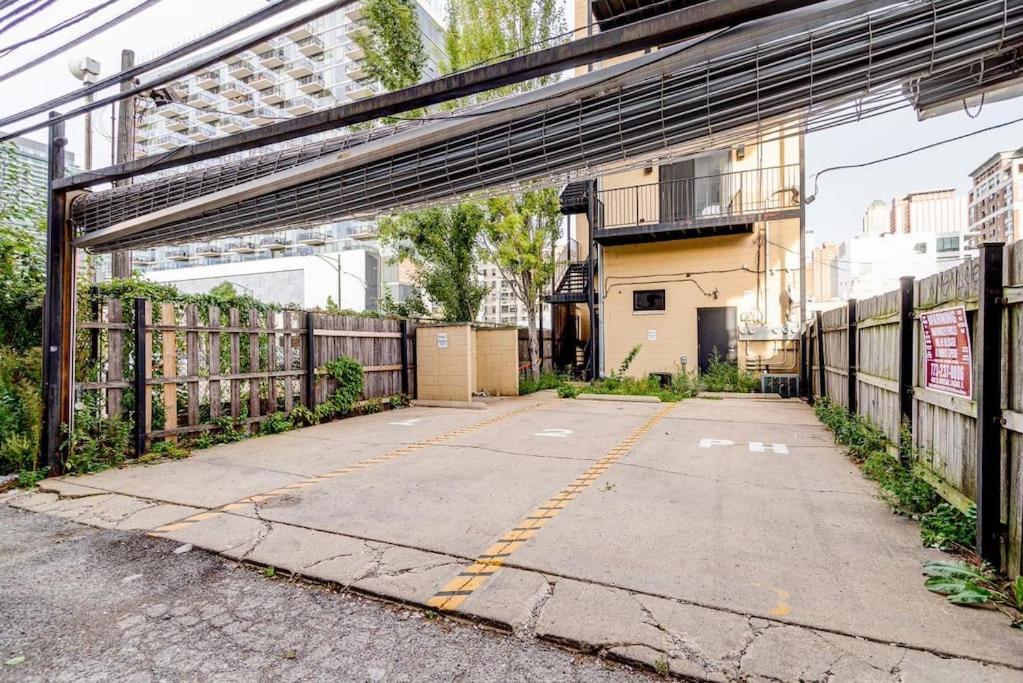 Apartment Cozy Beautiful Downtown Unit Chi In Prime River North Location Near Mag Mile - 1 Chicago
