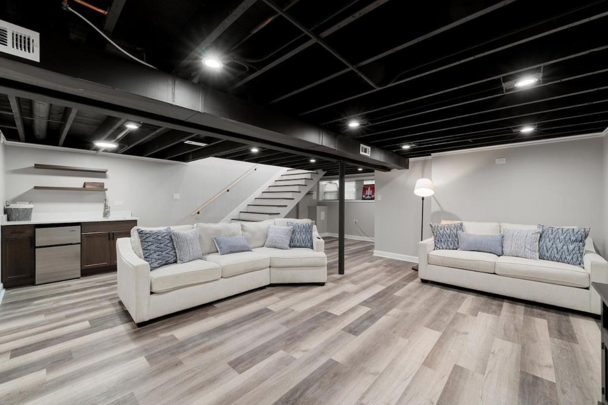 Spacious In