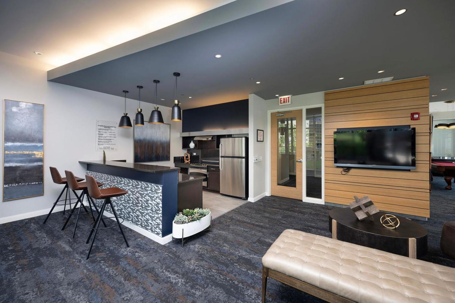 Apartment Loop W Gym Pool Lounge 1 Block From L Chi-701